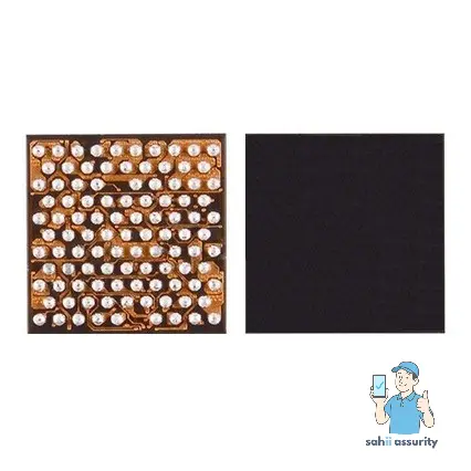 Small Power IC for Apple iPhone 7